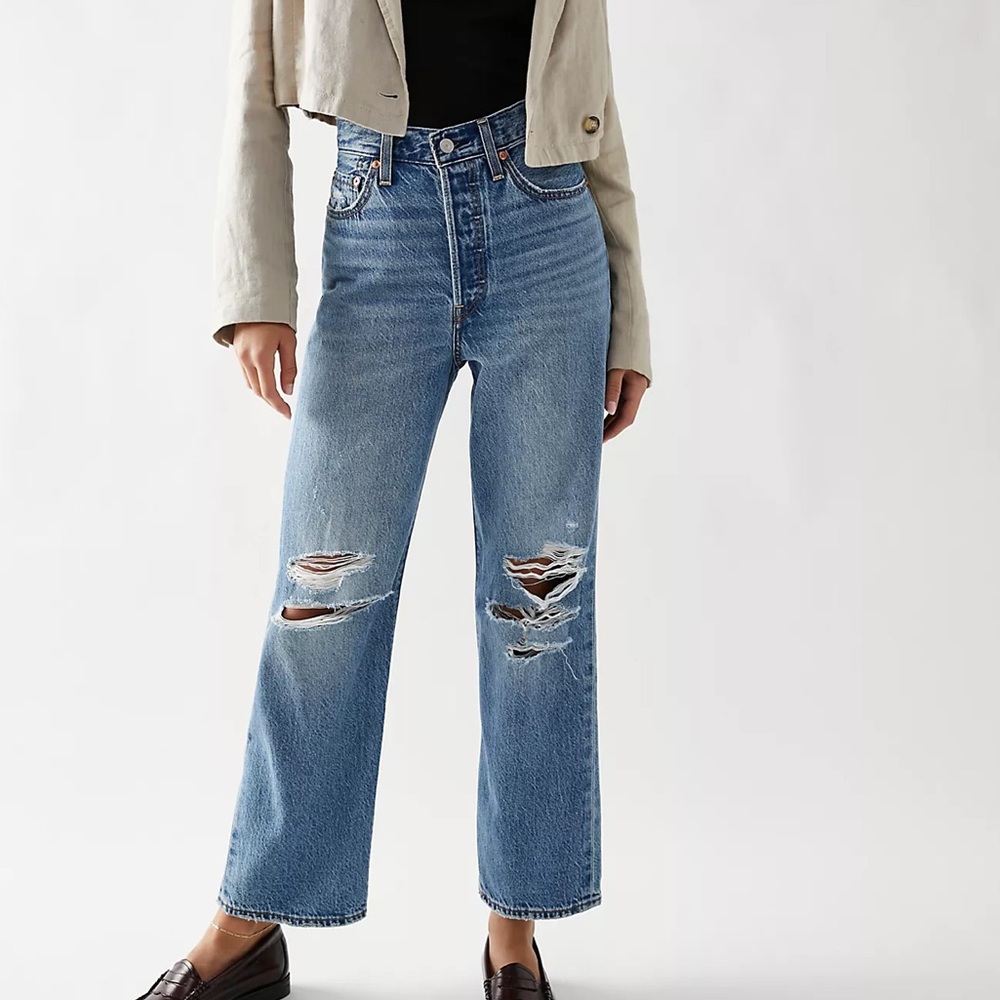 Levi’s Jeans